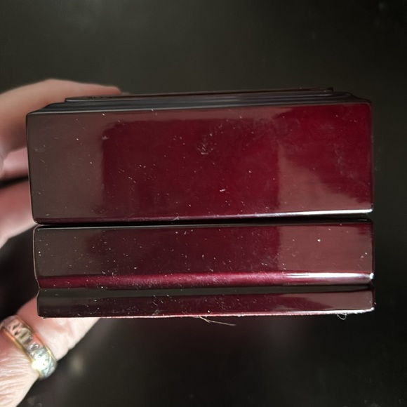 Elegant, perfect Tahitian pearl earrings - Picture 4 of 5